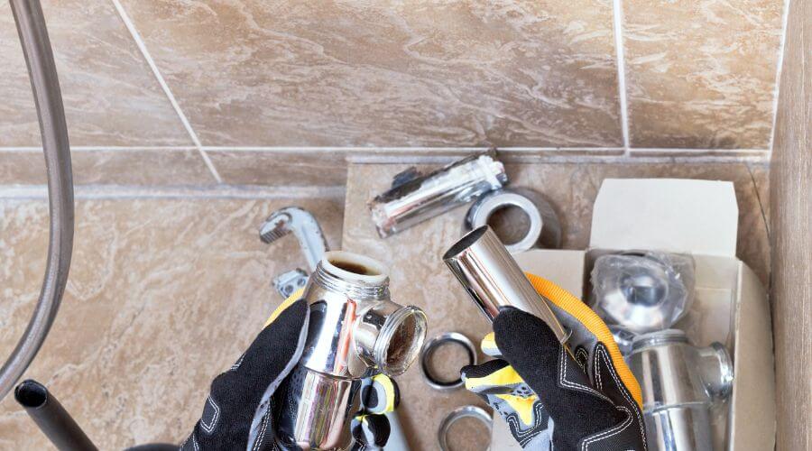 Local Siding Services in Southfield, MI